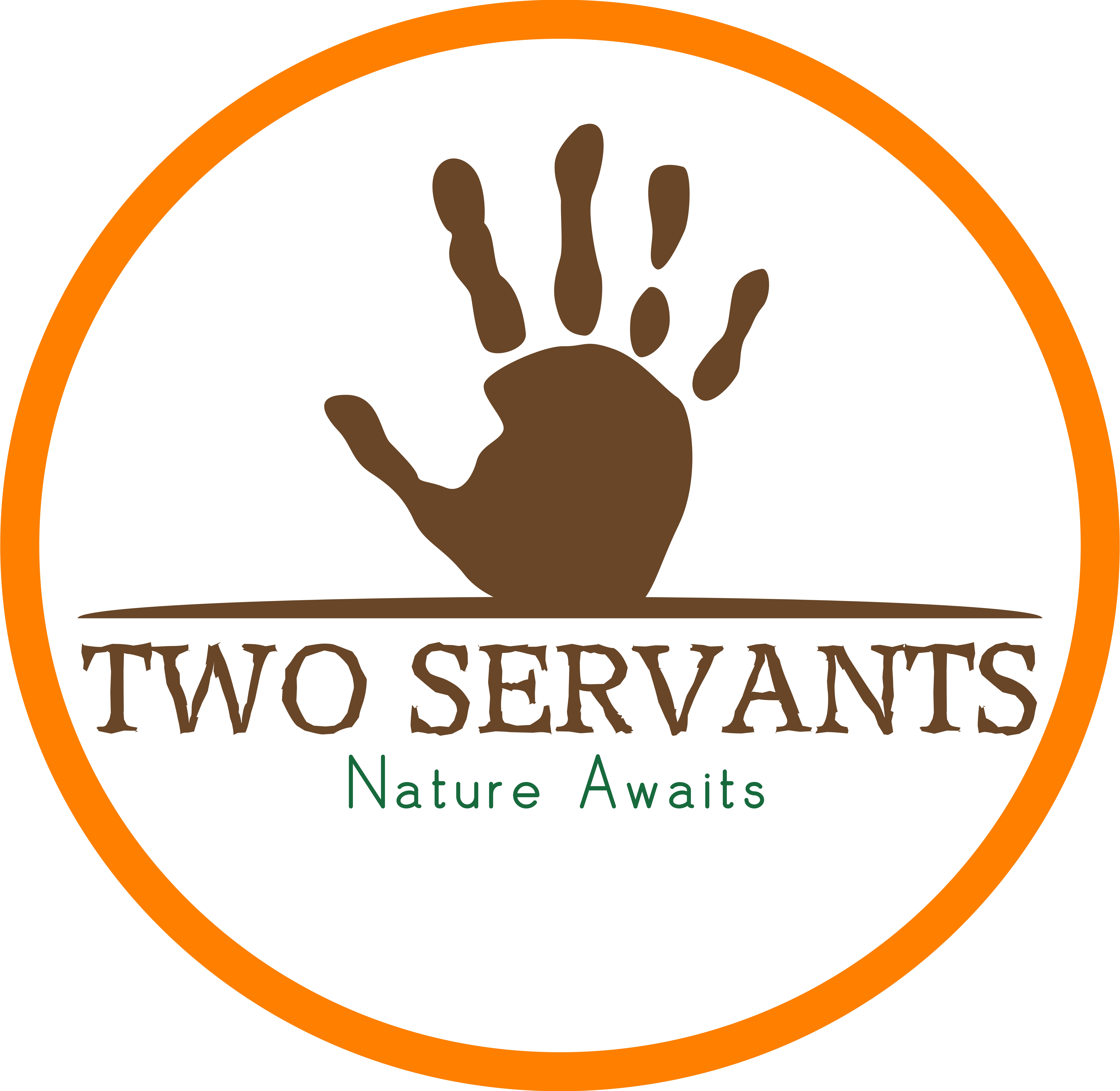 Two Servants Tours & Safaris