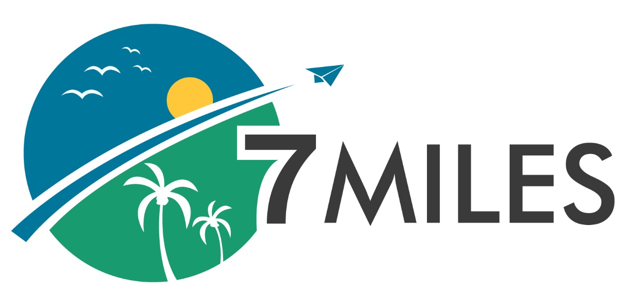 7miles