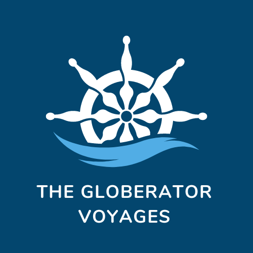 The Globerator Voyages