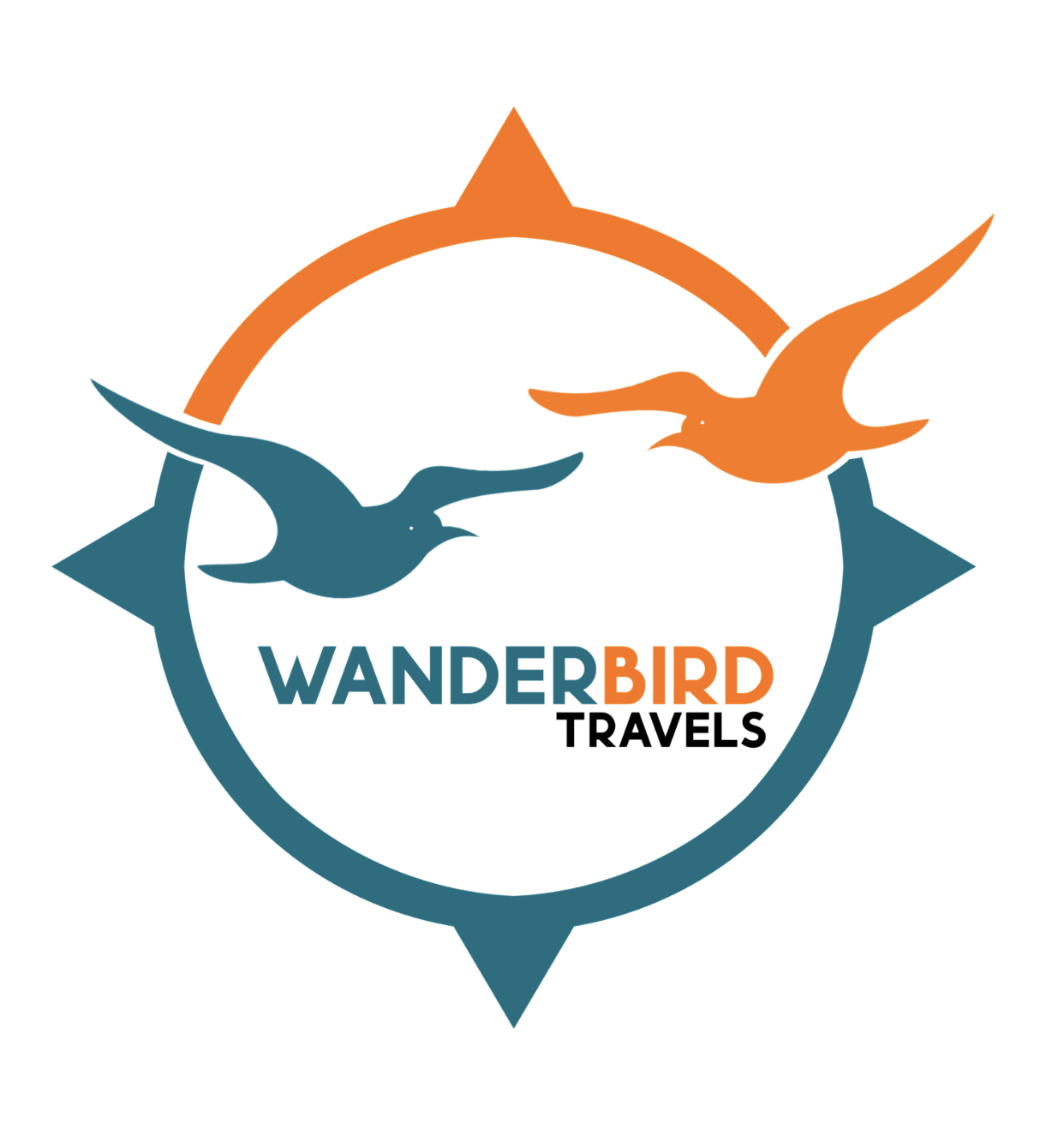 Wanderbird Travels (opc) Pvt. Ltd.