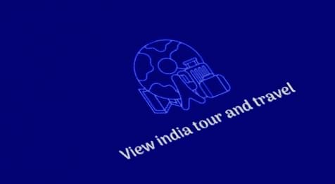 View India Tour And Travel