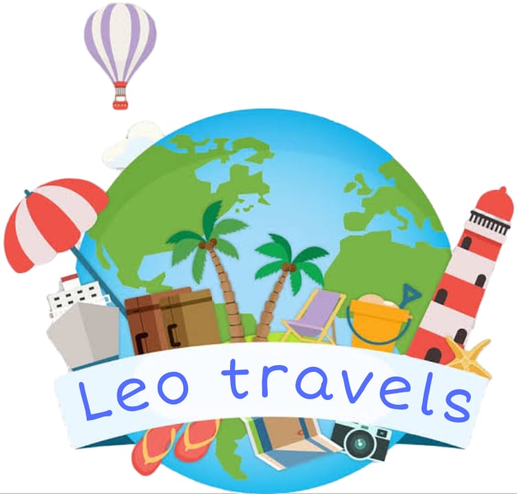 Leo Travels