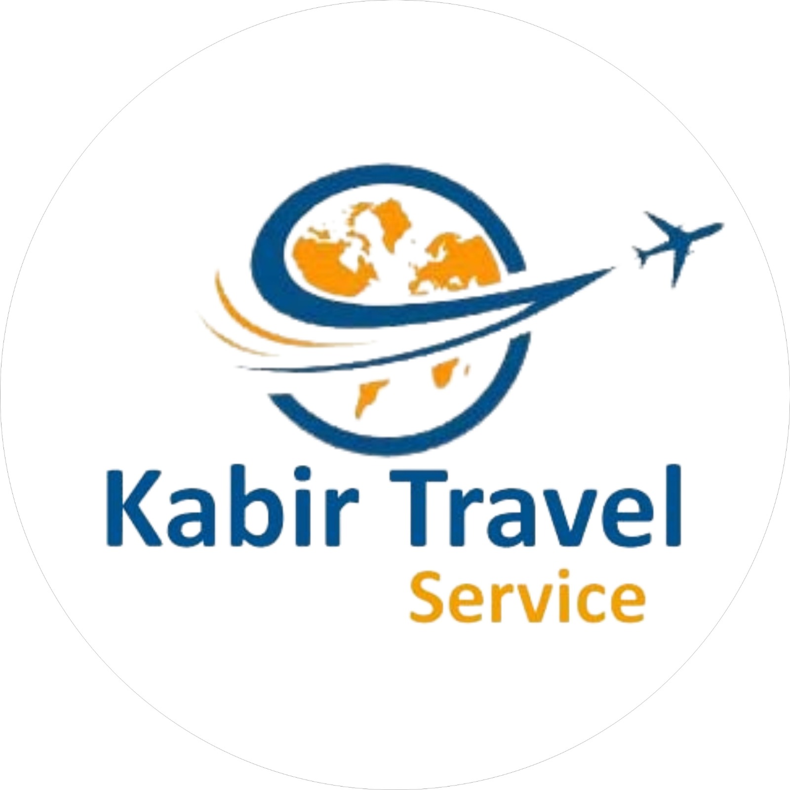 Kabir Travel Service