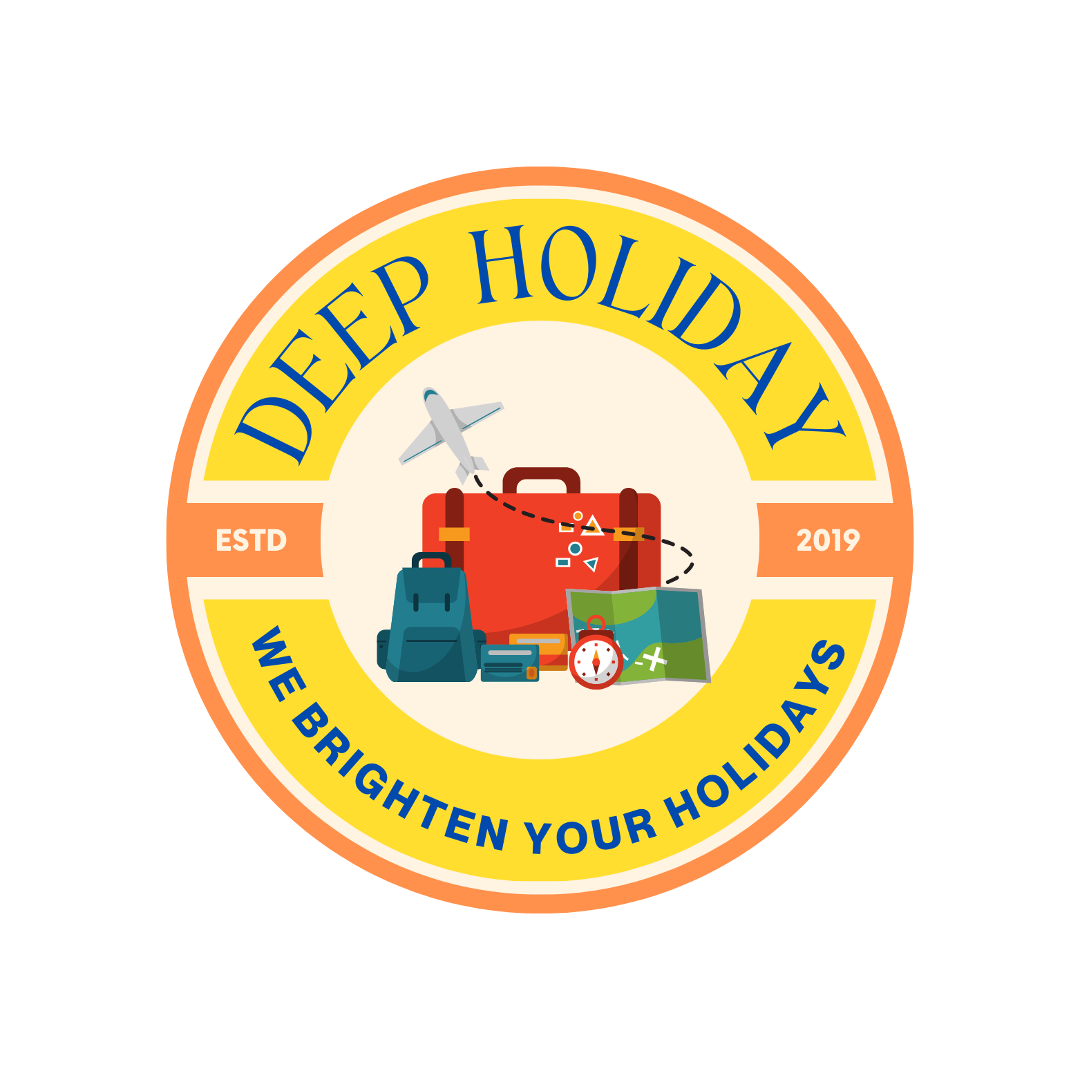 Deep Holiday