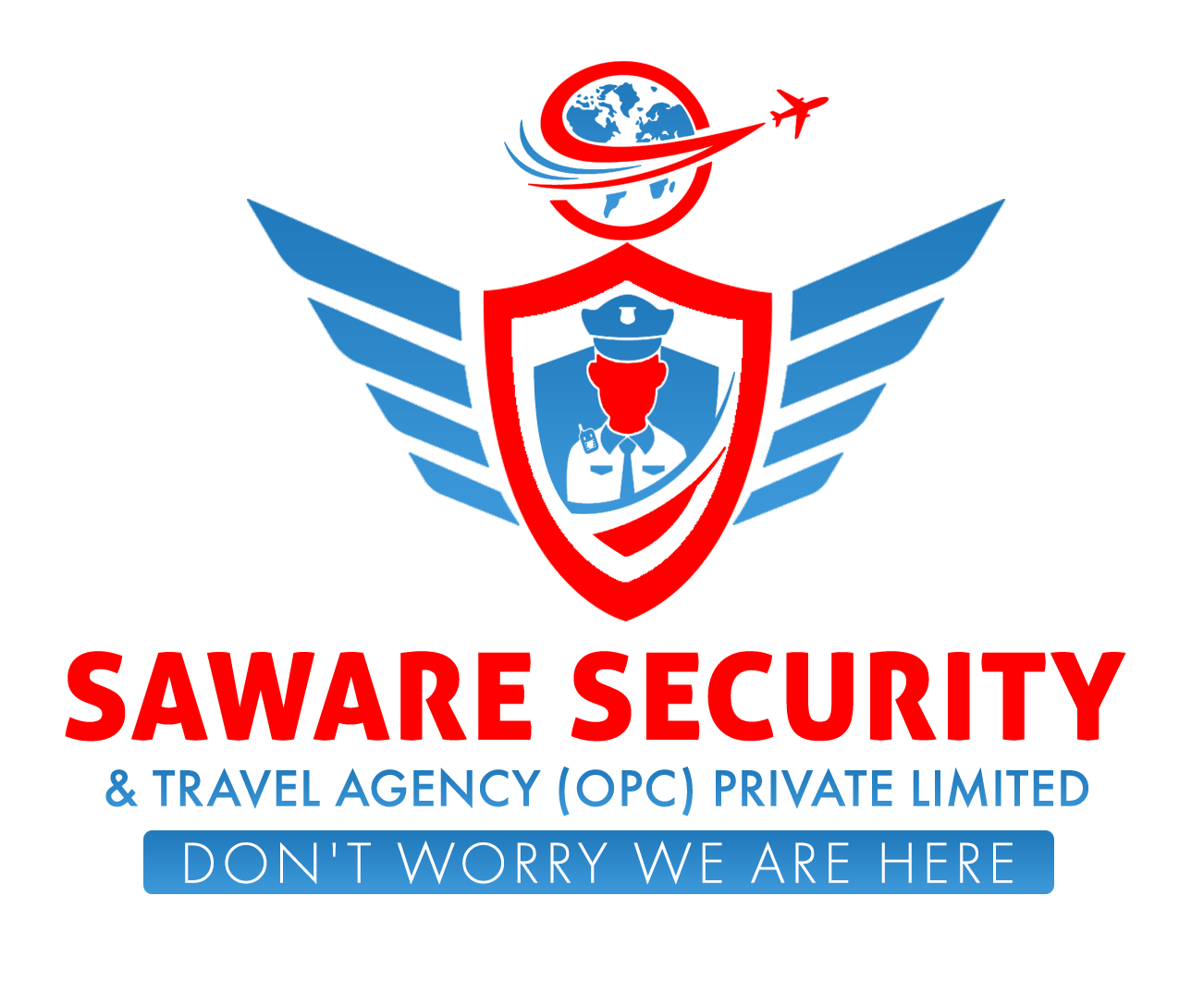 Sawrae Security And Travel Agency Opc Pvt Ltd