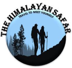 The Himalayan Safar