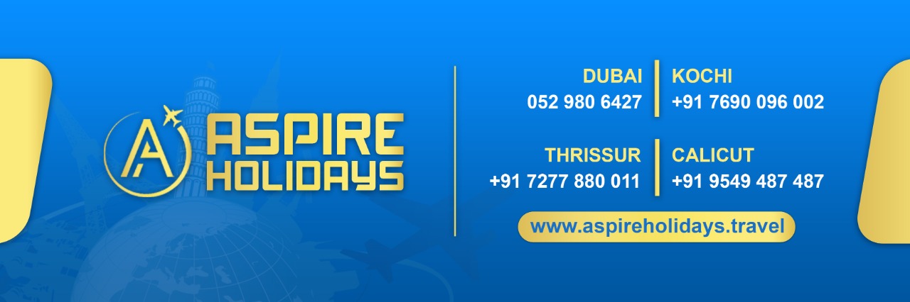 Aspire Holidays