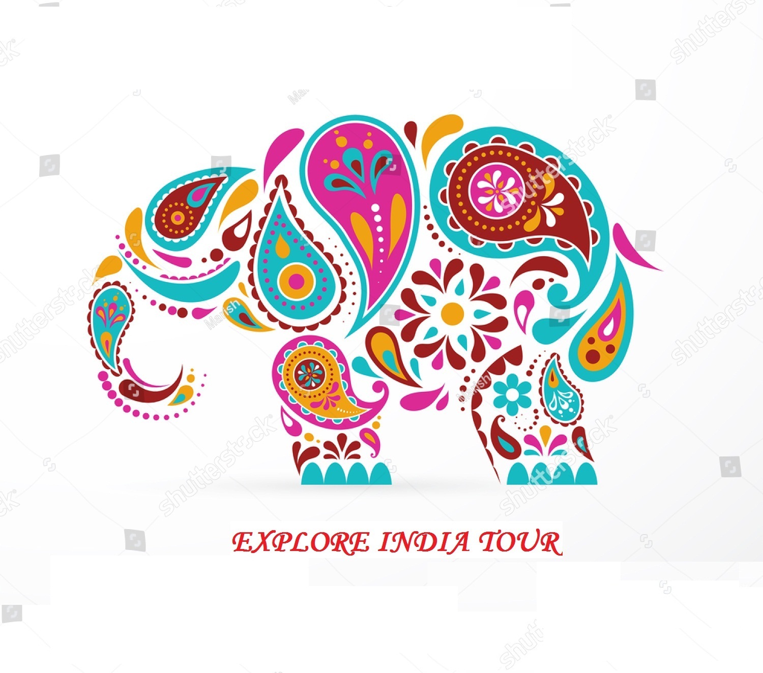 Explore India Tour
