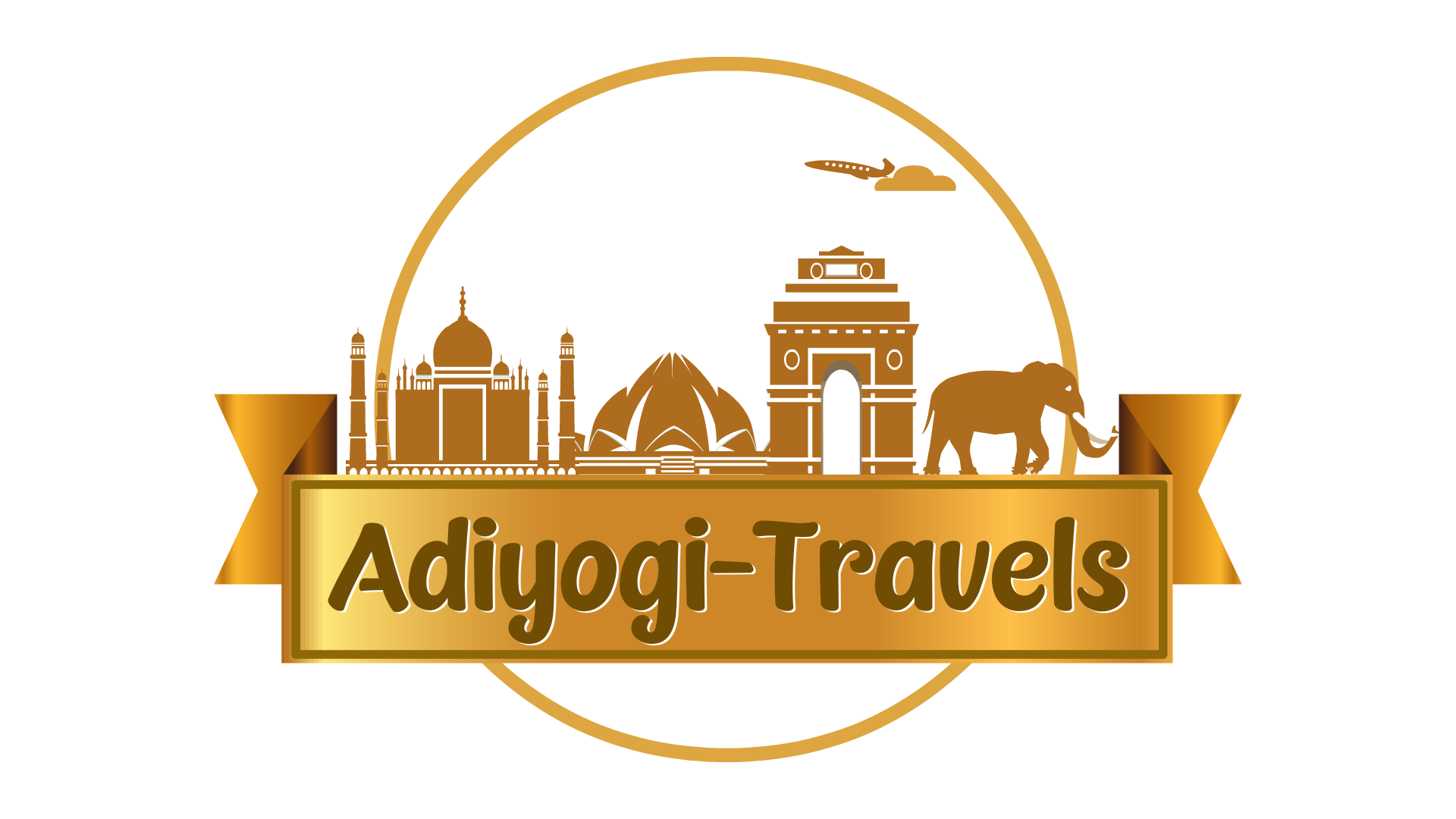 Adiyogi Travels