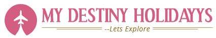 My Destiny Holidayys