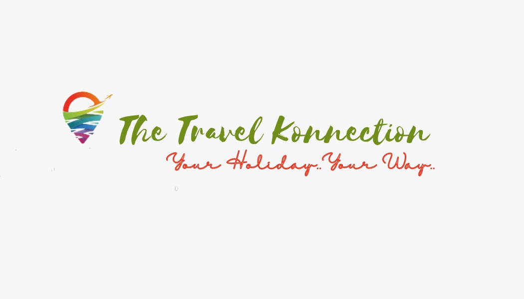 The Travel Konnection - Your Holiday Your Way