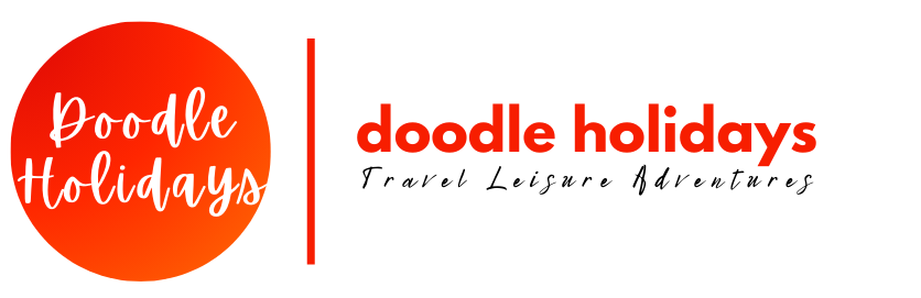 Doodle Holidays