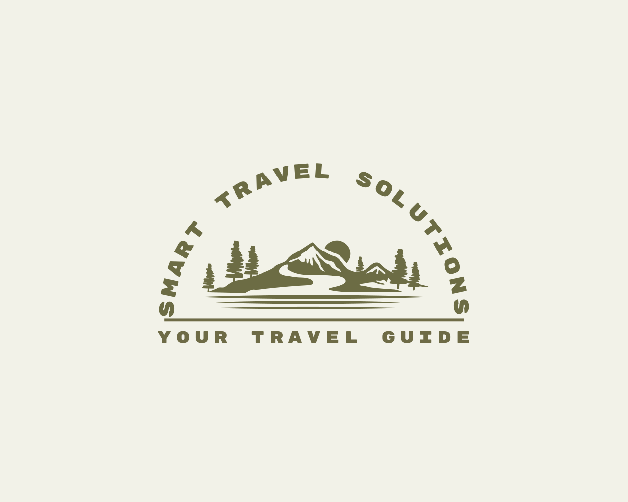 Smart Travel Solutions