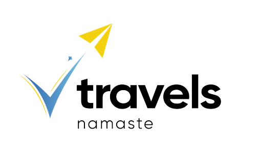 Travels Namaste