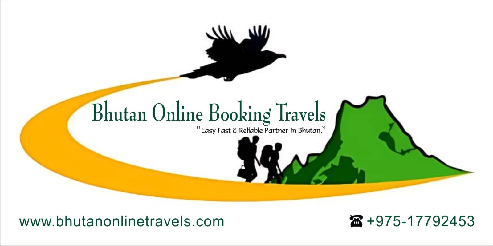 Bhutan Online Booking Tour & Travel