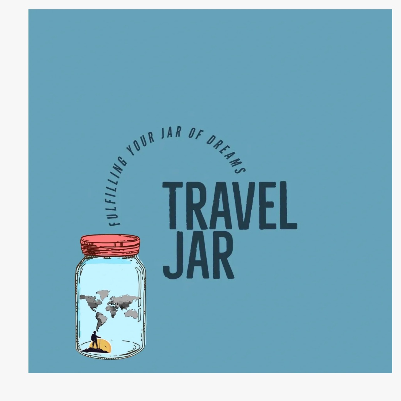 Travel Jar