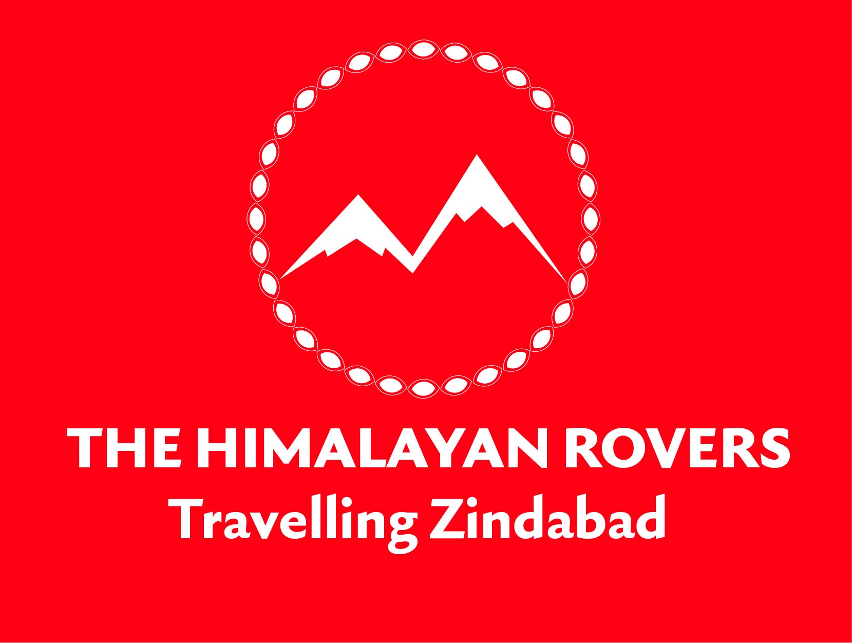 The Himalayan Rovers