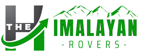 The Himalayan Rovers