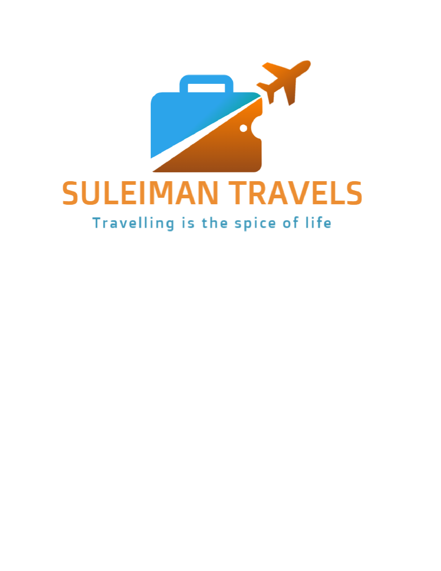 Suleiman Travels