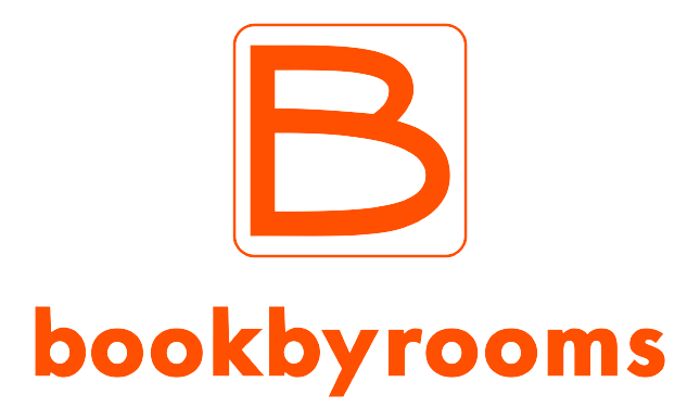 Bookbyrooms