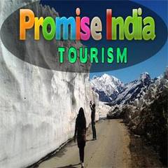 SetMyTrip-Promise India Tourism
