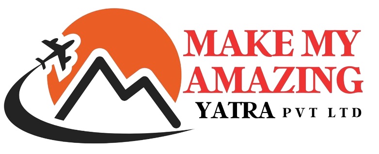 Make My Amazing Yatra Pvt Ltd