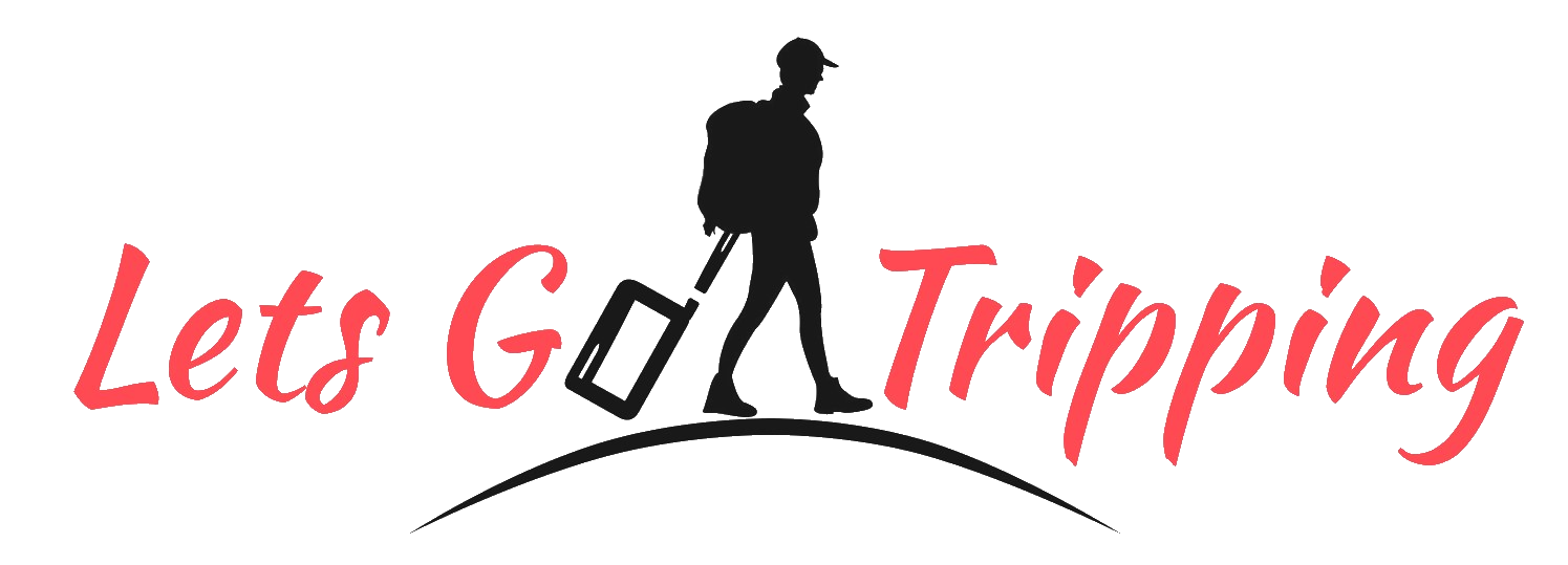 Letsgotripping