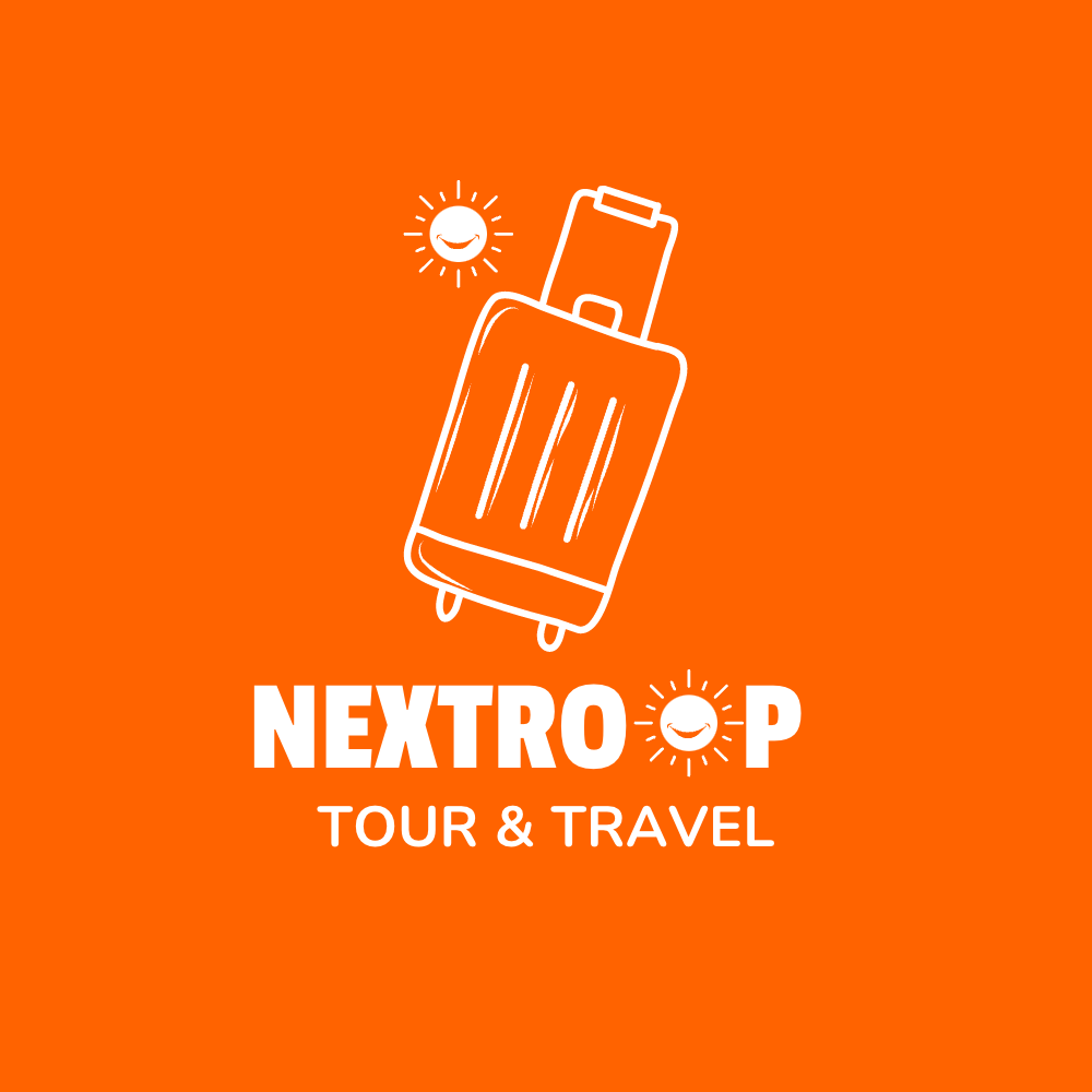 Nextroop Travels