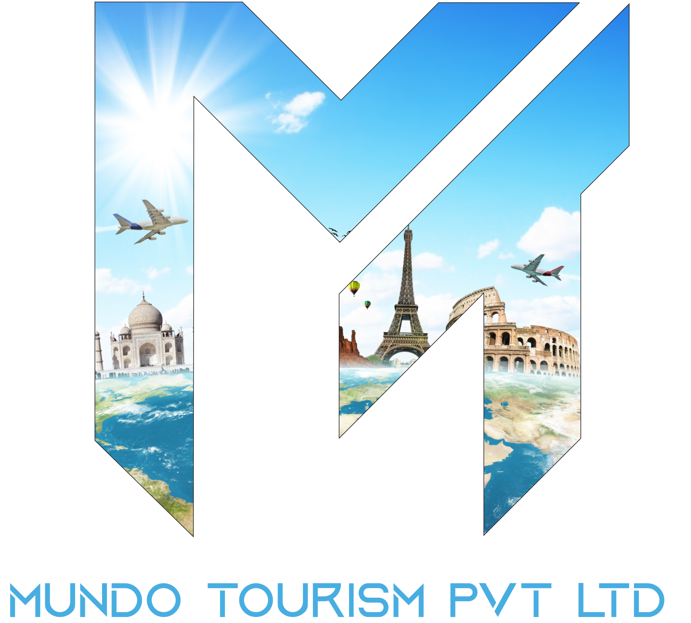 Mundo Tourism Pvt Ltd