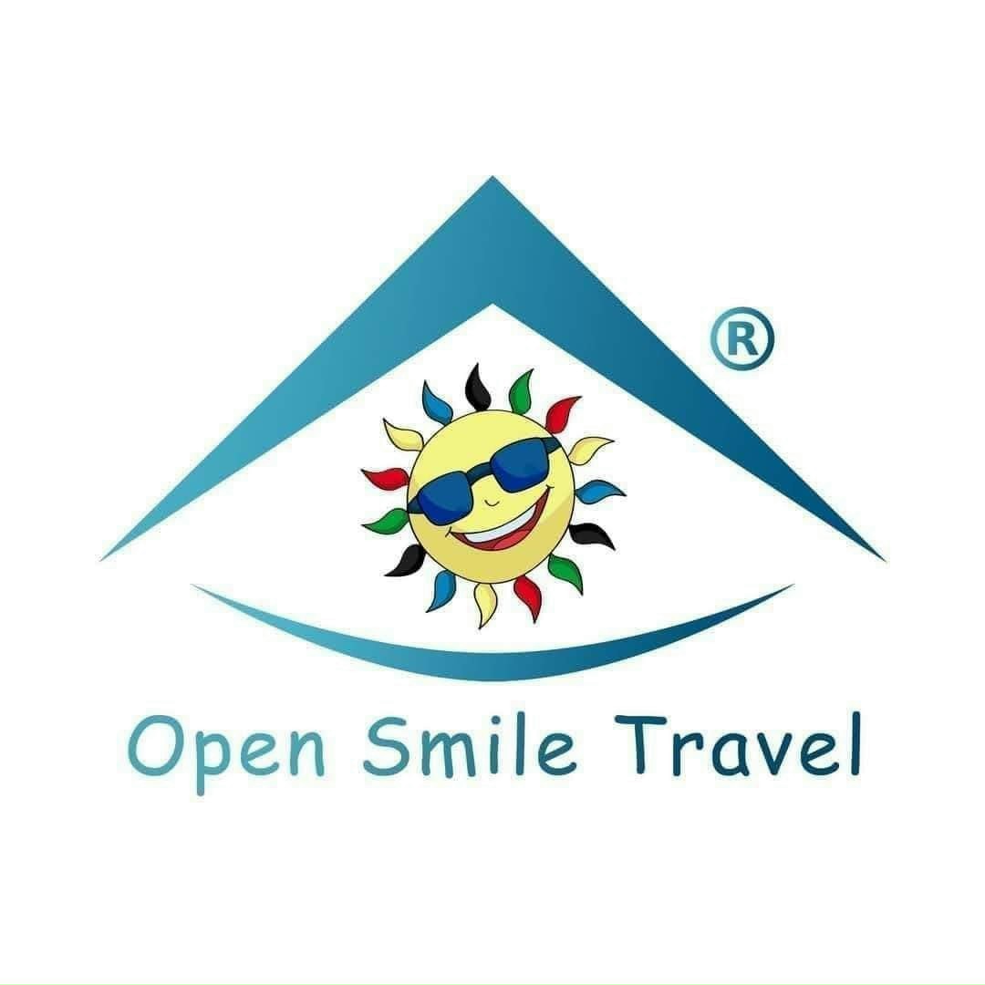 Open Smile Travel