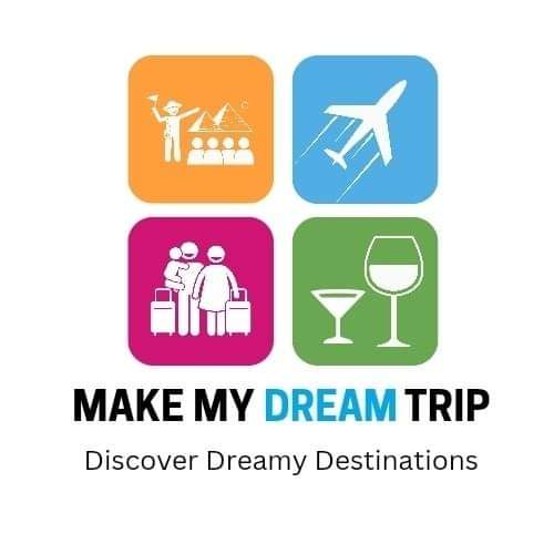 Make My Dream Trip