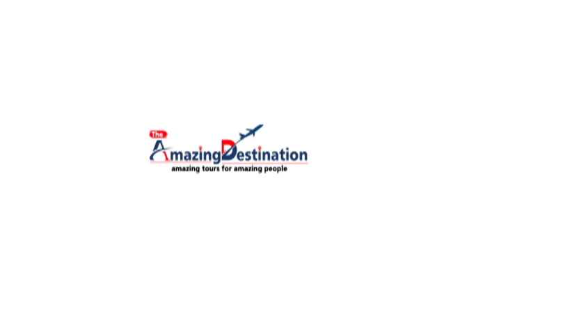 The Amazing Destination