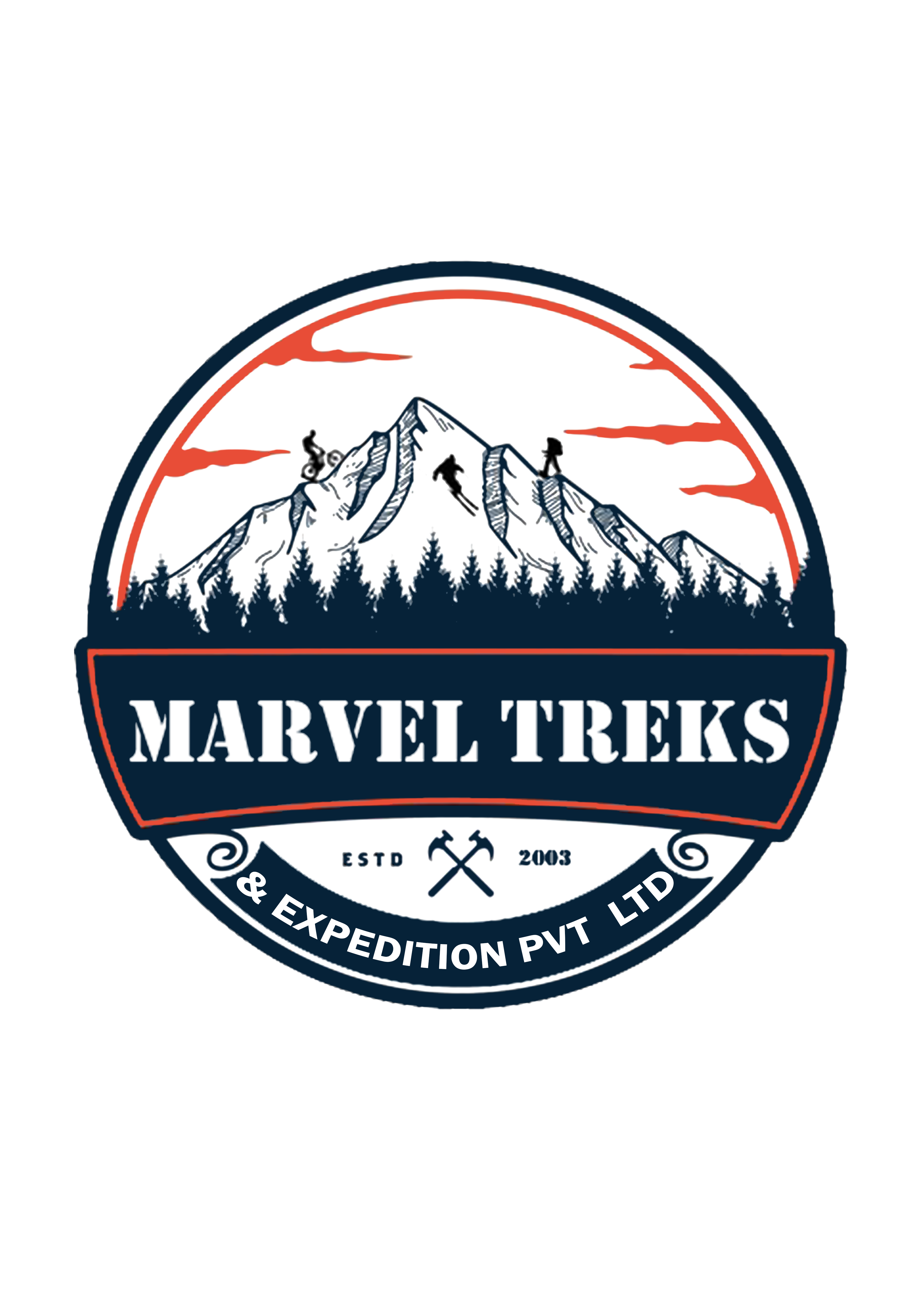 Marvel Treks And Expedition