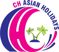 Ch Capital Holdings Pvt Ltd
