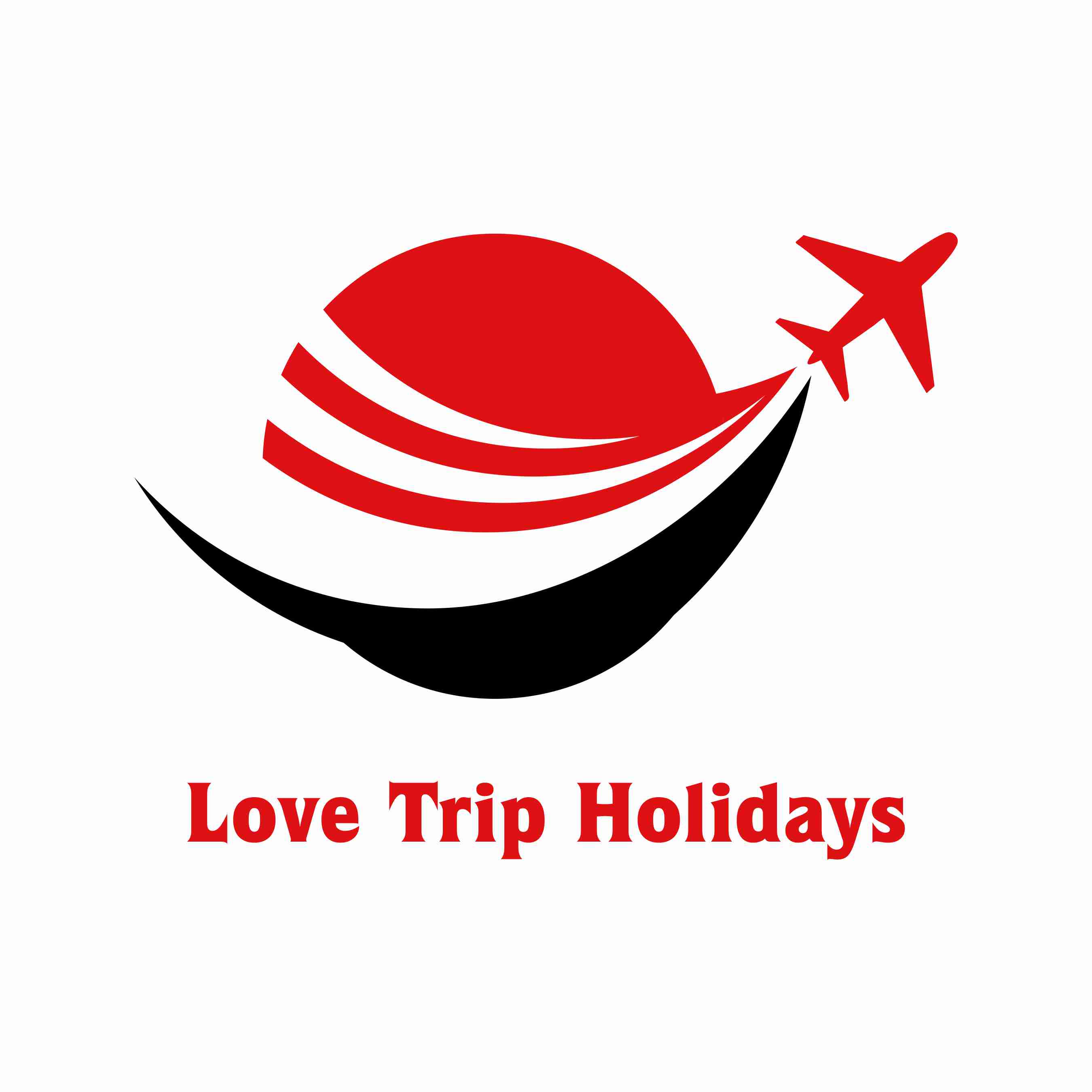 Love Trip Holidays Pvt Ltd