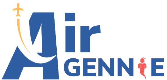 Airgennie.com