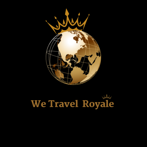 We Travel Royale