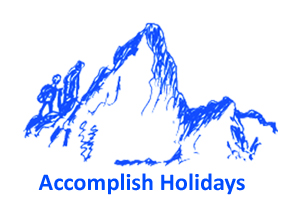 Accomplish Holidays Pvt Ltd