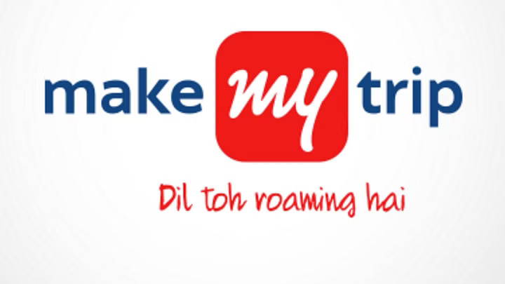 Make My Trip - Malad