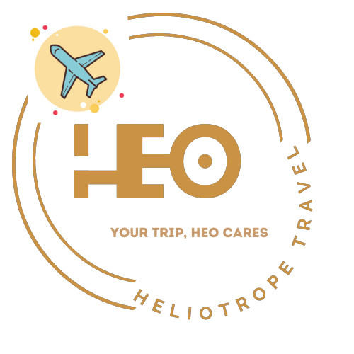 Heliotrope Travel