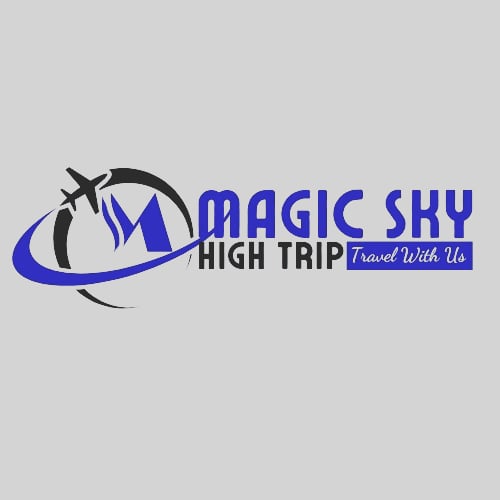 Magic Sky High Trip Orginizer