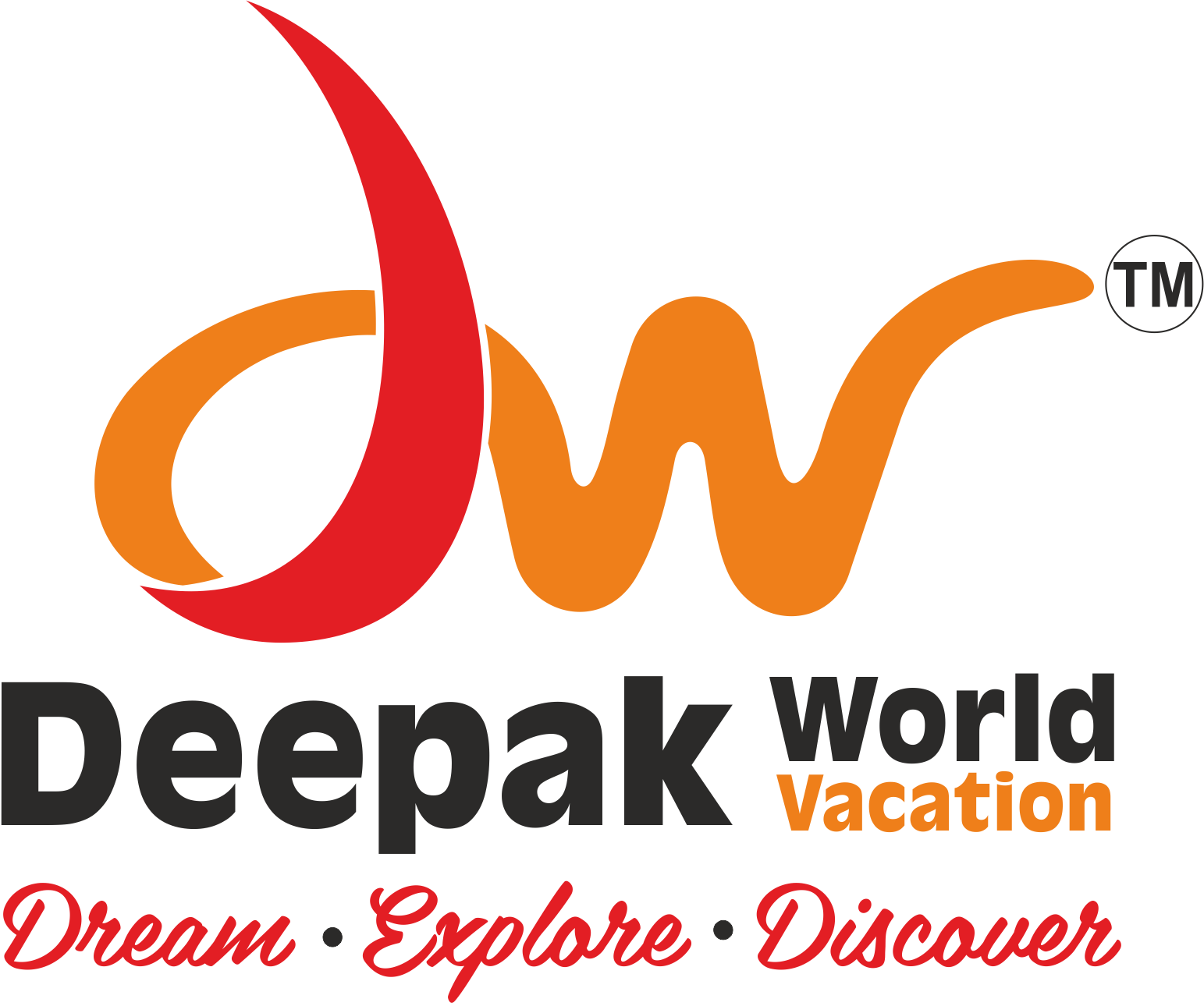 Deepak World Vacation