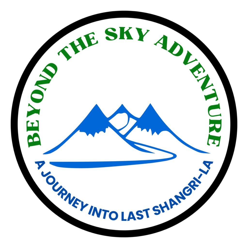 Beyond The Sky Adventure