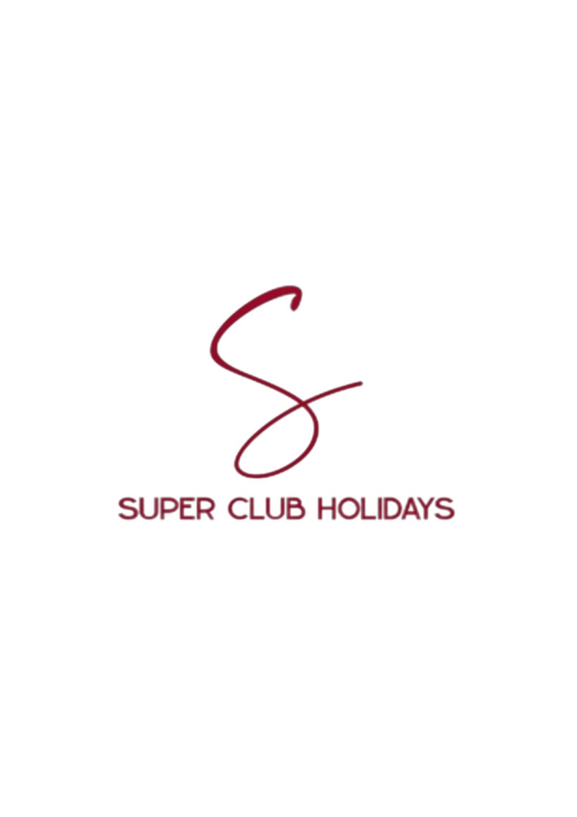 Super Club Holidays