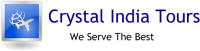 Crystal India Tours