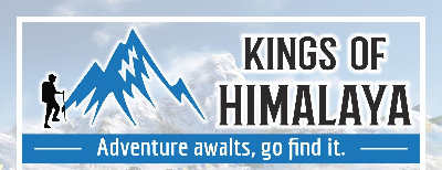 Kings Of Himalaya