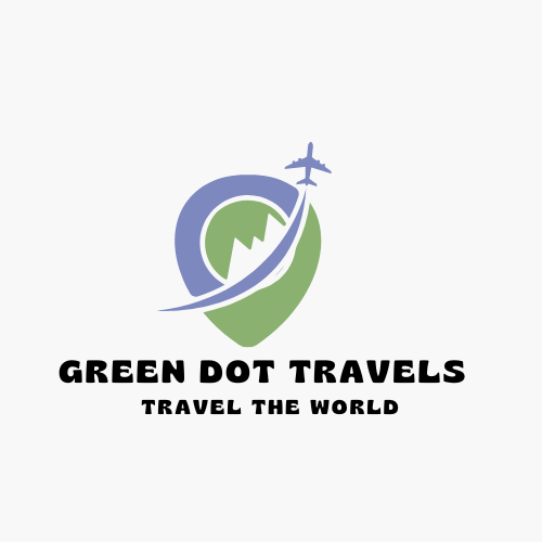 Green Dot Travels