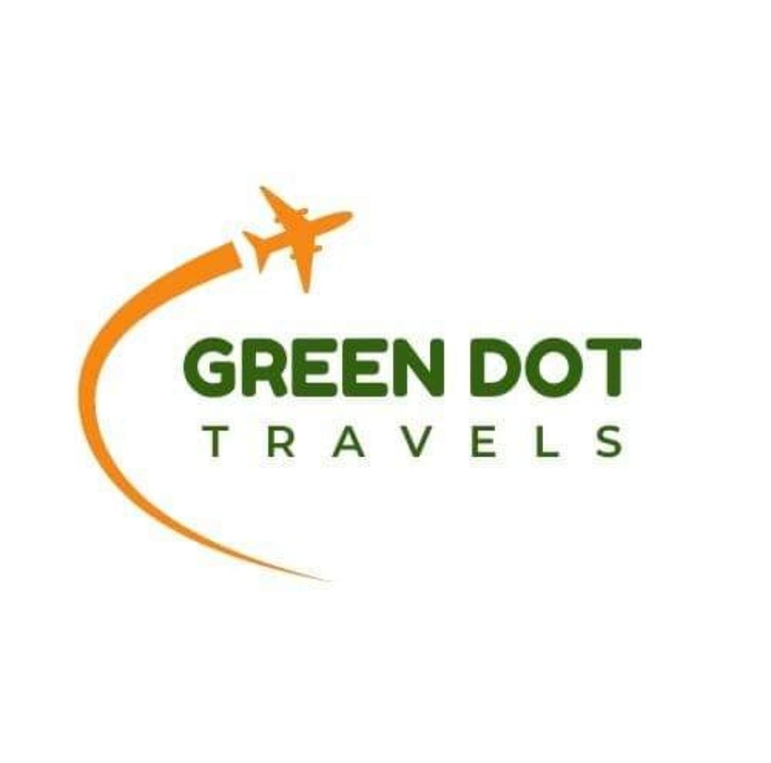 Green Dot Travels