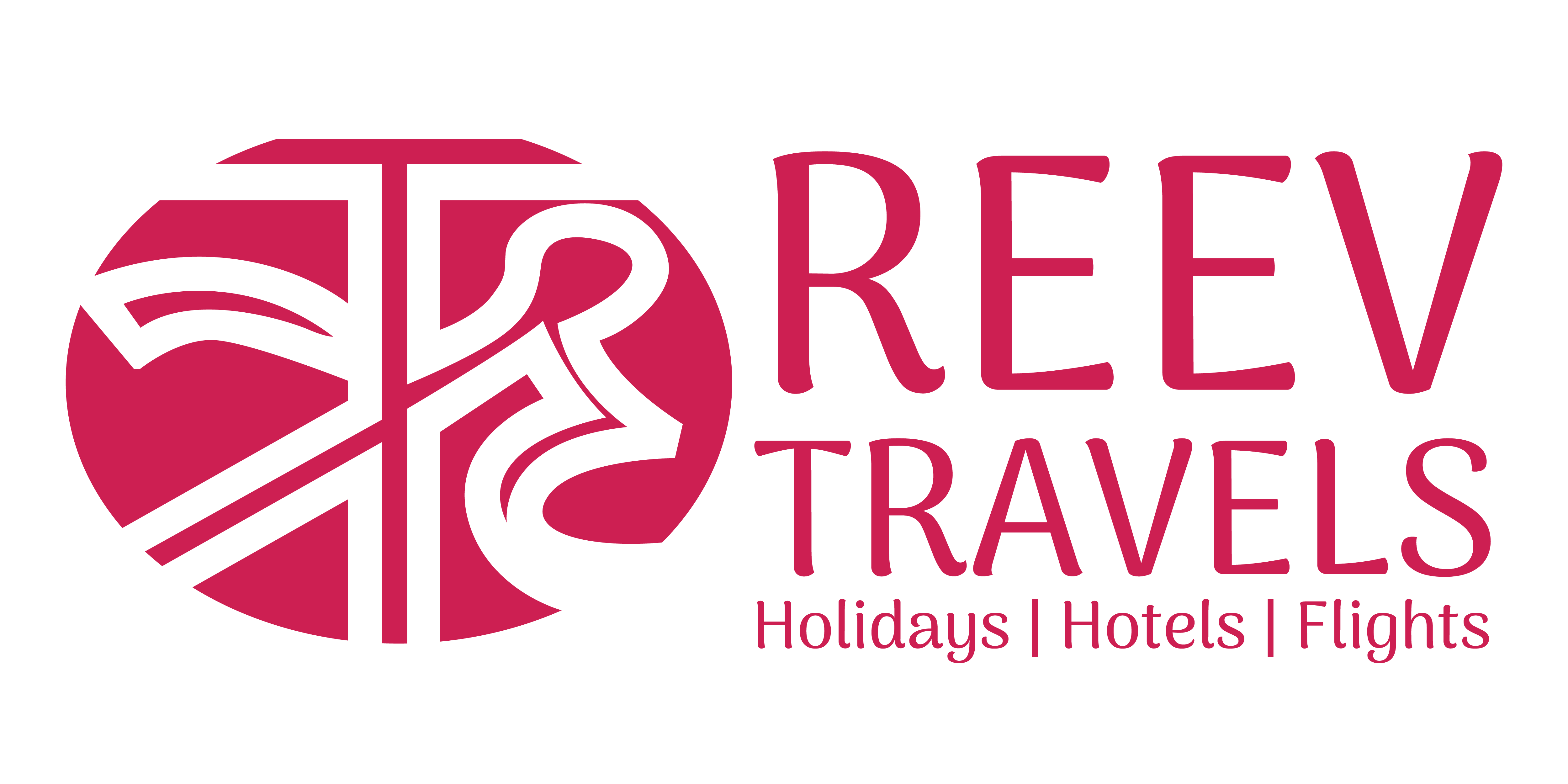 Reev Travels