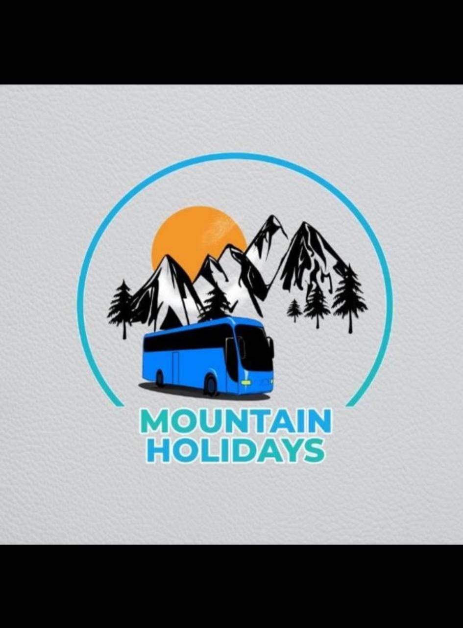 Mountain Holidays